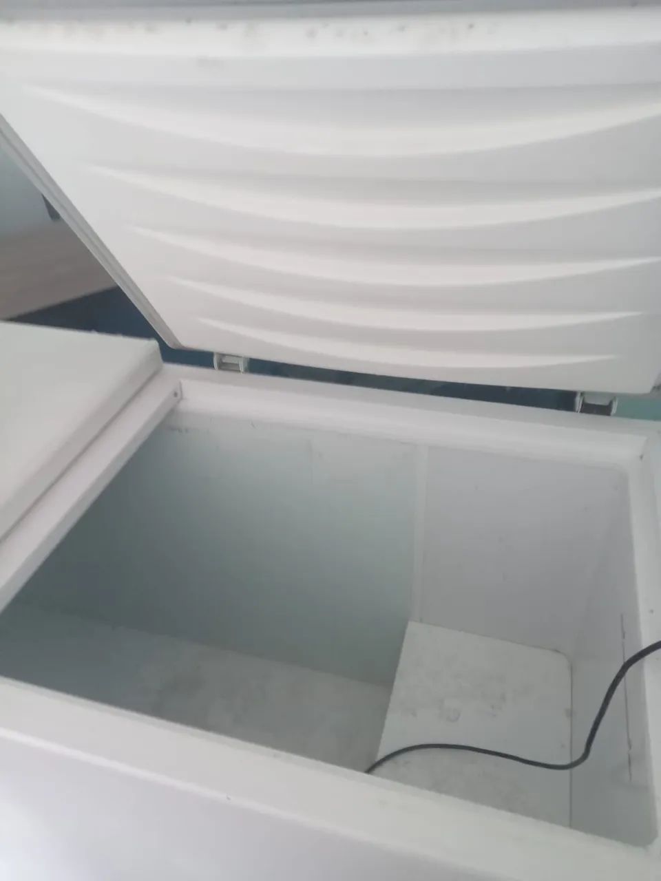 Freezer  - Foto 3