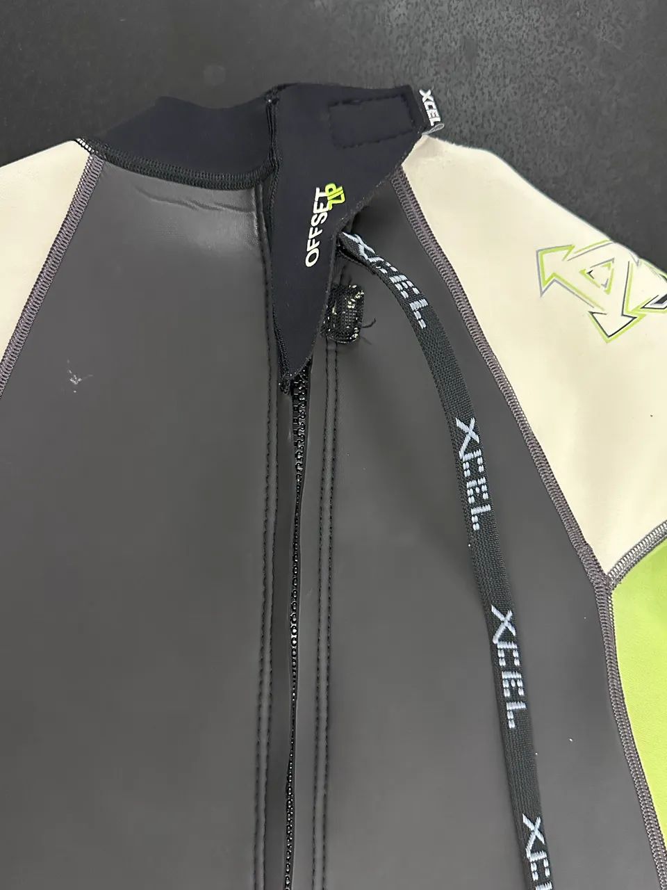 Short Jhon XCel - Foto 4