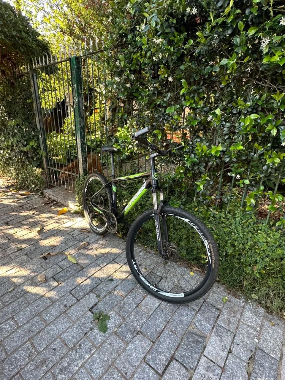 ? BIKE À VENDA!? - Foto 4