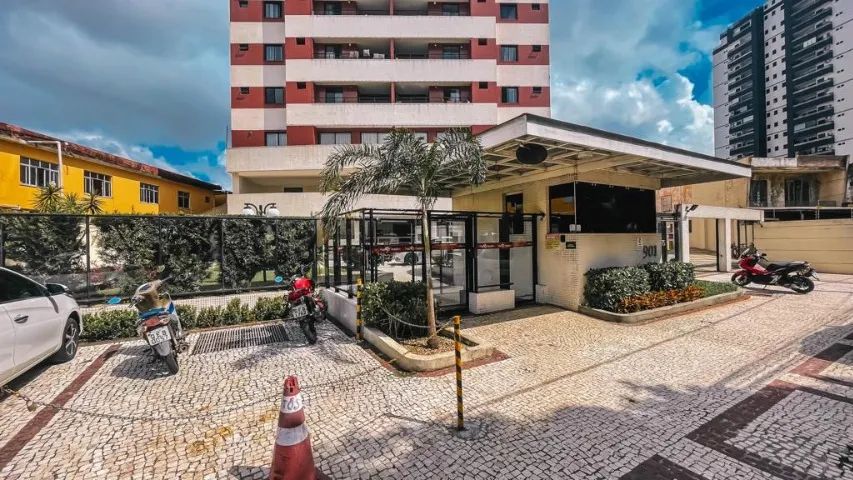 Oportunidade: Apartamento Completo no Umarizal, 3 suites