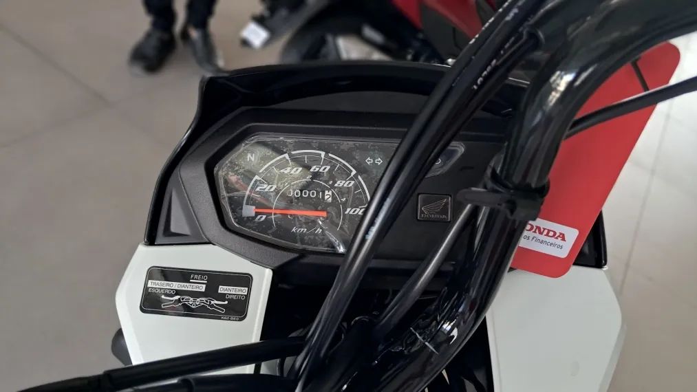 HONDA Pop 110i ES 0KM - Foto 5