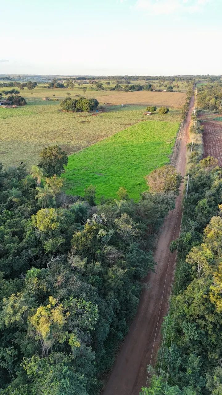 Chácara de 5.7 Hectares em Jaraguari!!  - Foto 3