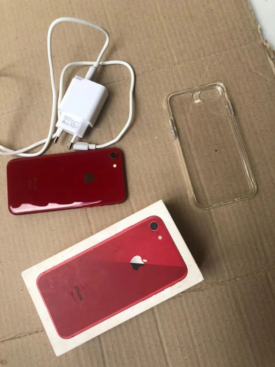 IPhone 8 