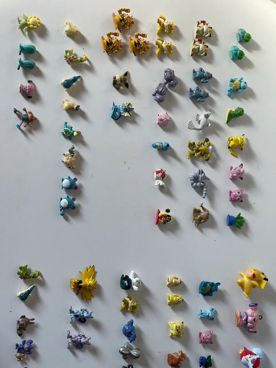Lote Pokemon Caçulinha - Foto 2