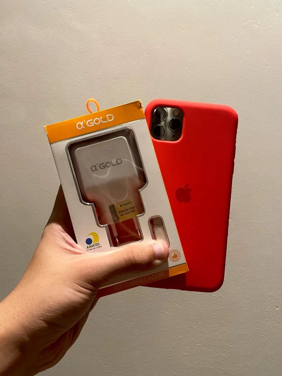 iPhone 11 Pro Max - Todo Completo - Foto 2