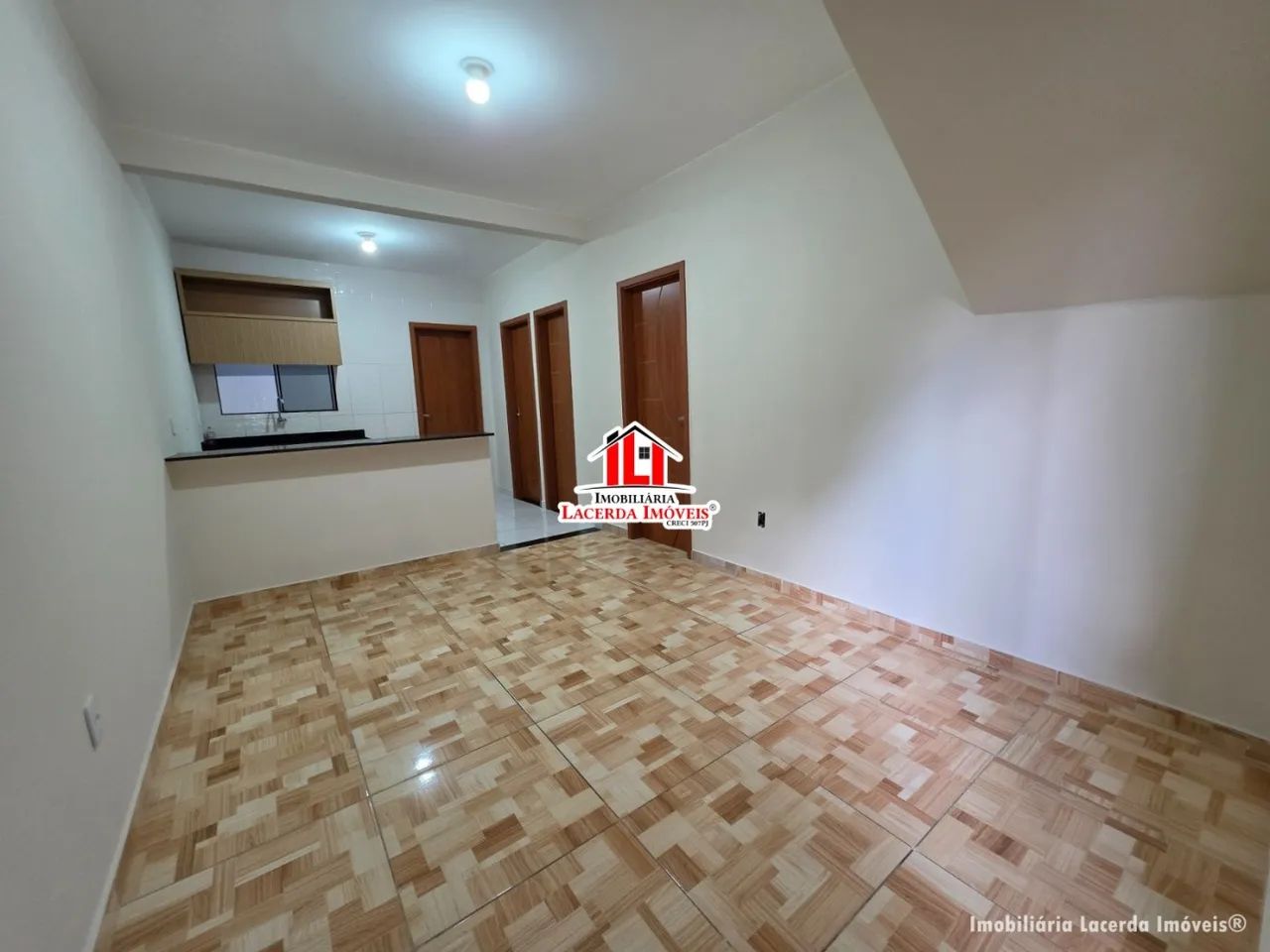 Prédio com 4 Apartamentos, RENDA DE 7 MIL, 446m² Edificado, Próximo da Arena Amazonia - Foto 5