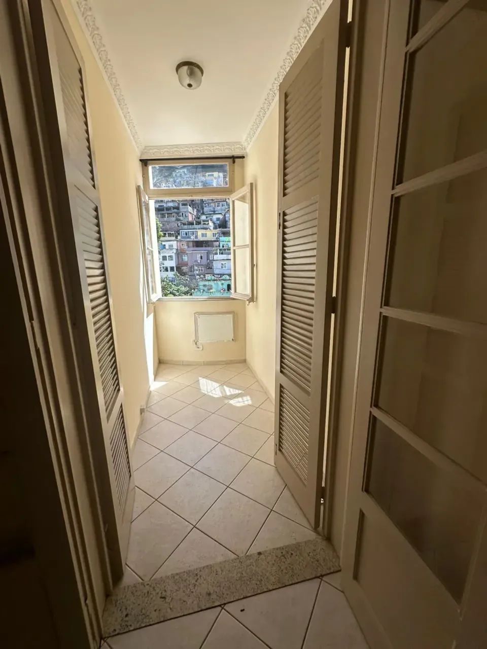 Amplo apartamento de 2 quartos - Foto 5