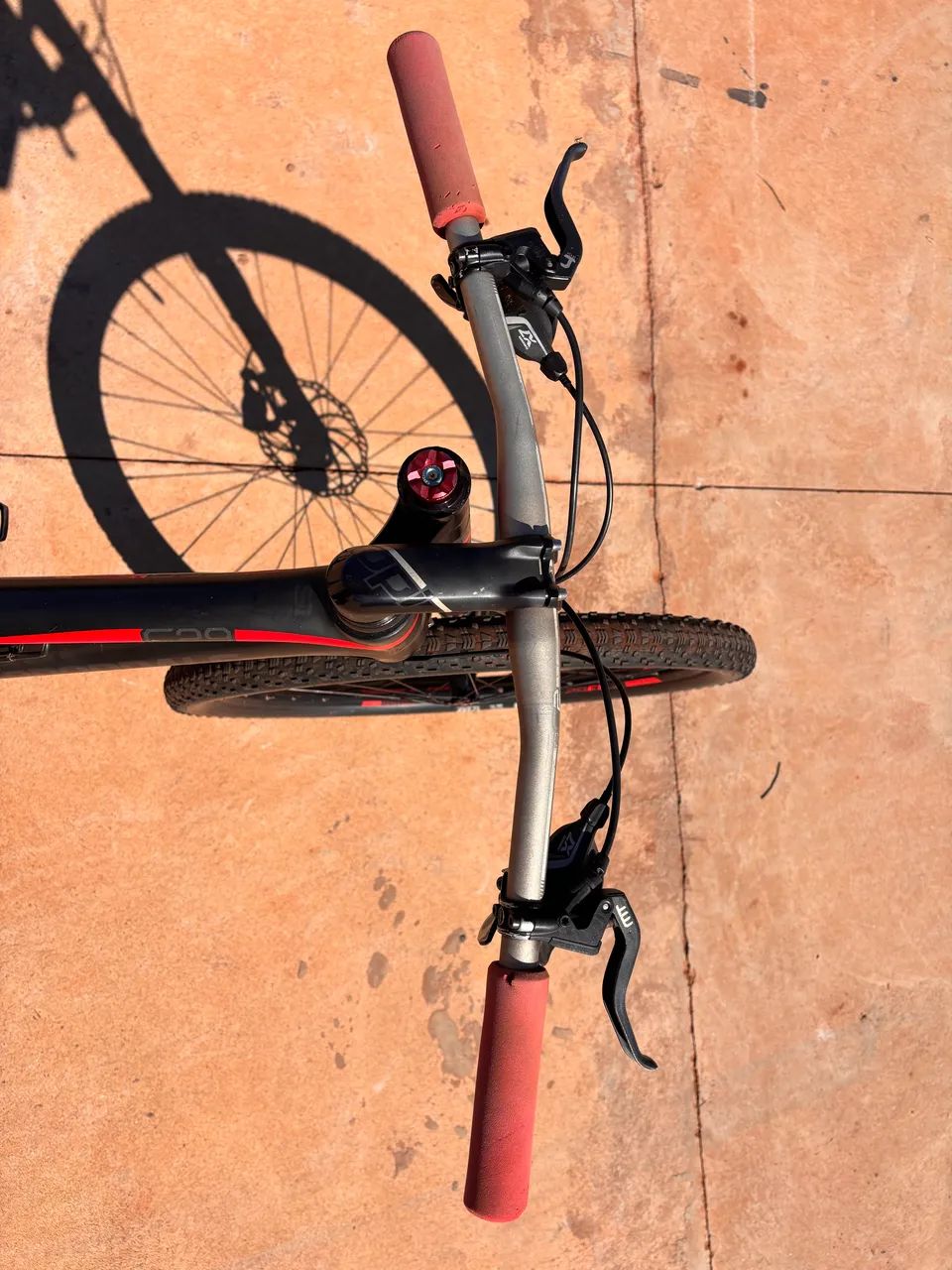 Cannondale f29 carbon - Foto 5