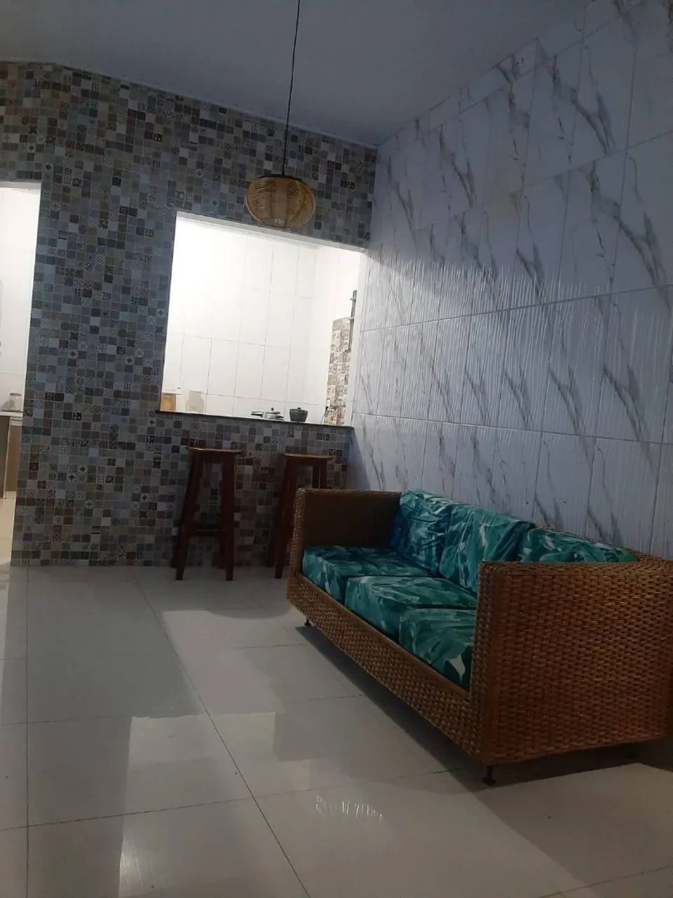 Casa na Caueira - Foto 2