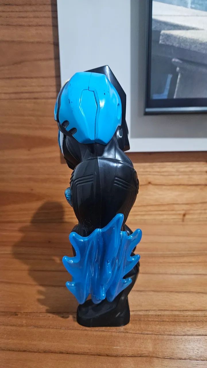 Max Steel modo turbo - Foto 3