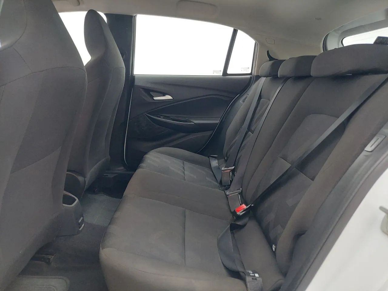 Chevrolet Onix Hatch 1.0 12V Flex Mec. 4P, foto 17 de 18