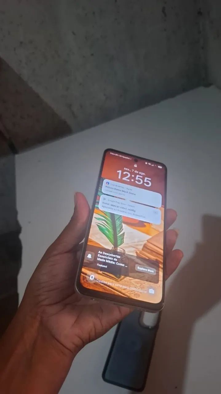 Realme C55 - Foto 2
