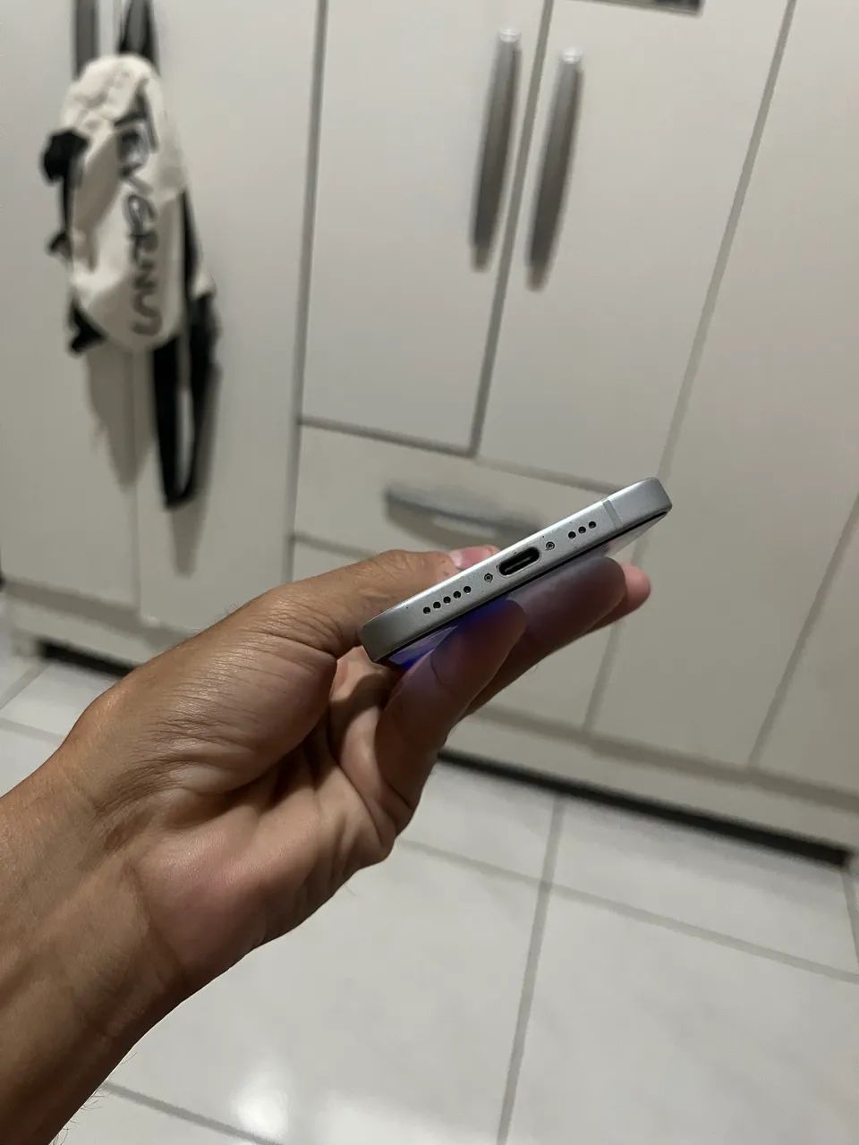 Iphone 15 128gb todo original - Foto 5