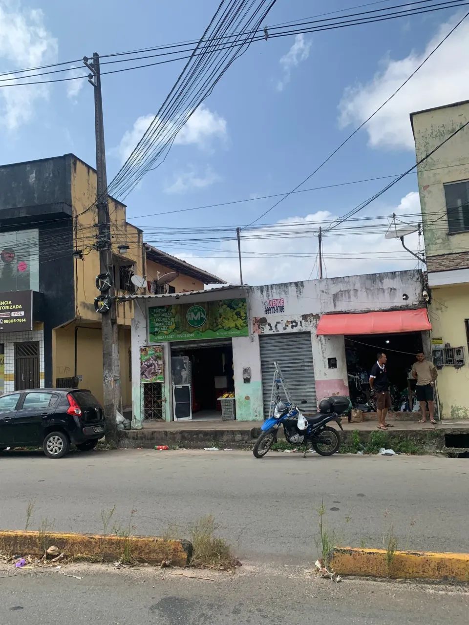 prédio no Bequimão - Foto 2