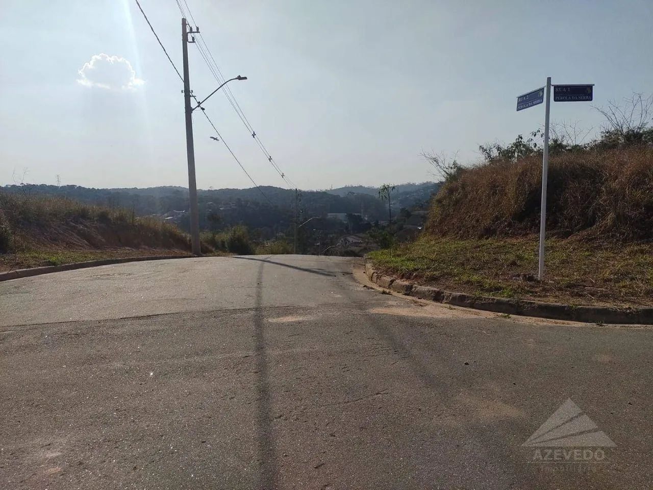 Terreno à venda, 250 m² - Foto 3