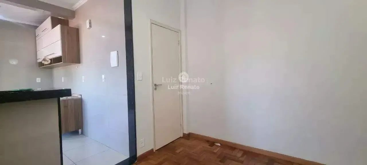 Apartamento à venda no bairro Grajaú - Foto 2