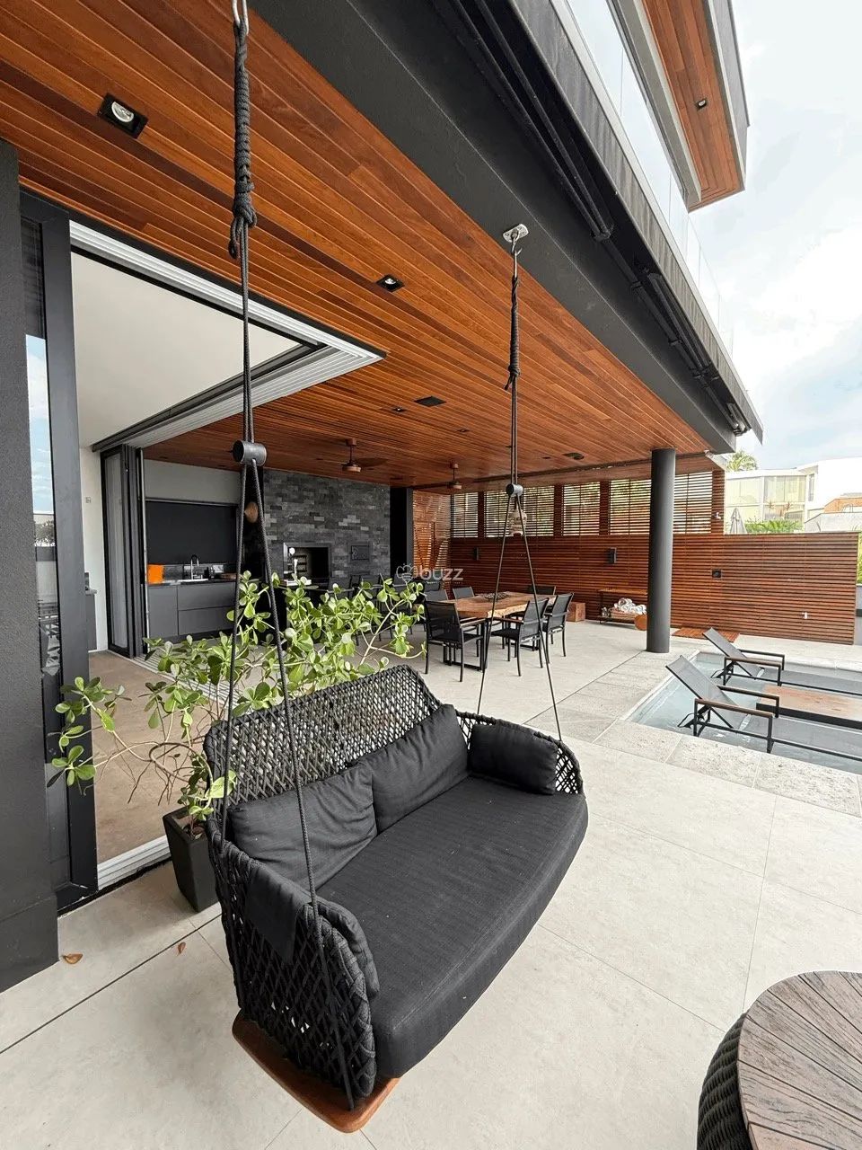 Casa em Condomínio 4 quartos 561m² no Villa Marinero - Foto 4
