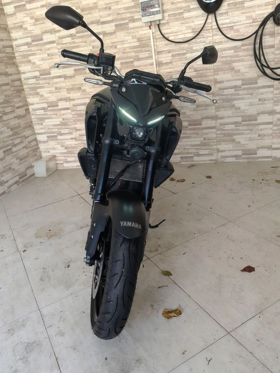 MT 03 ABS - Foto 2