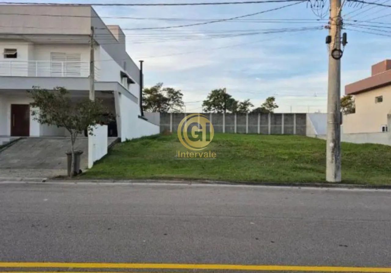 Terreno Residencial à Venda no Condomínio Vem Viver Jacareí - 250,00 m² de Área - Foto 2