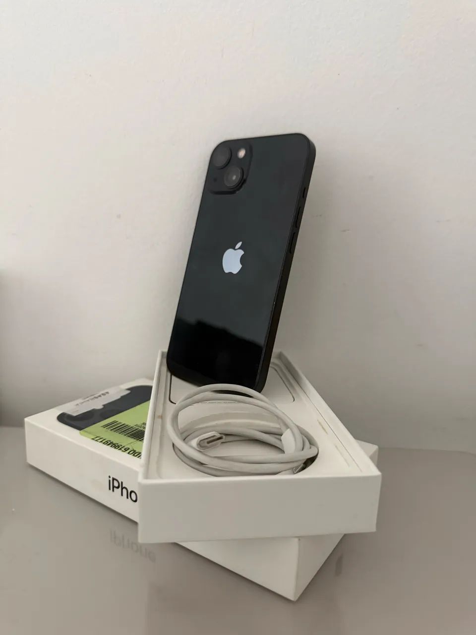 iPhone 13 128GB - Foto 3