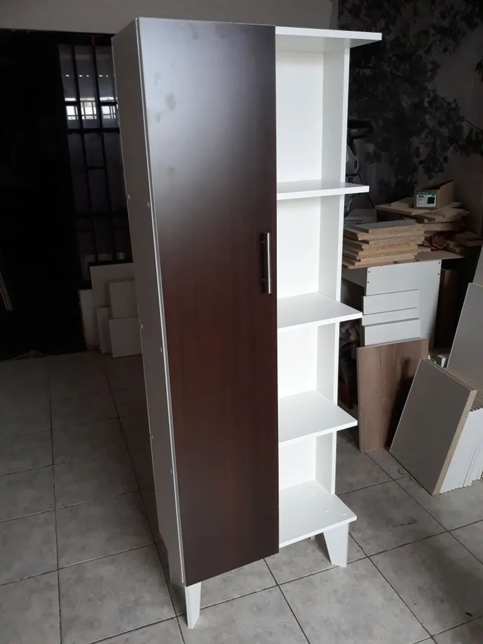 Armário 