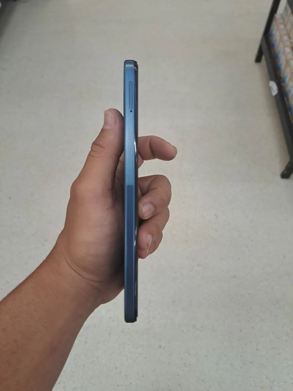 MOTO G 06  - Foto 3