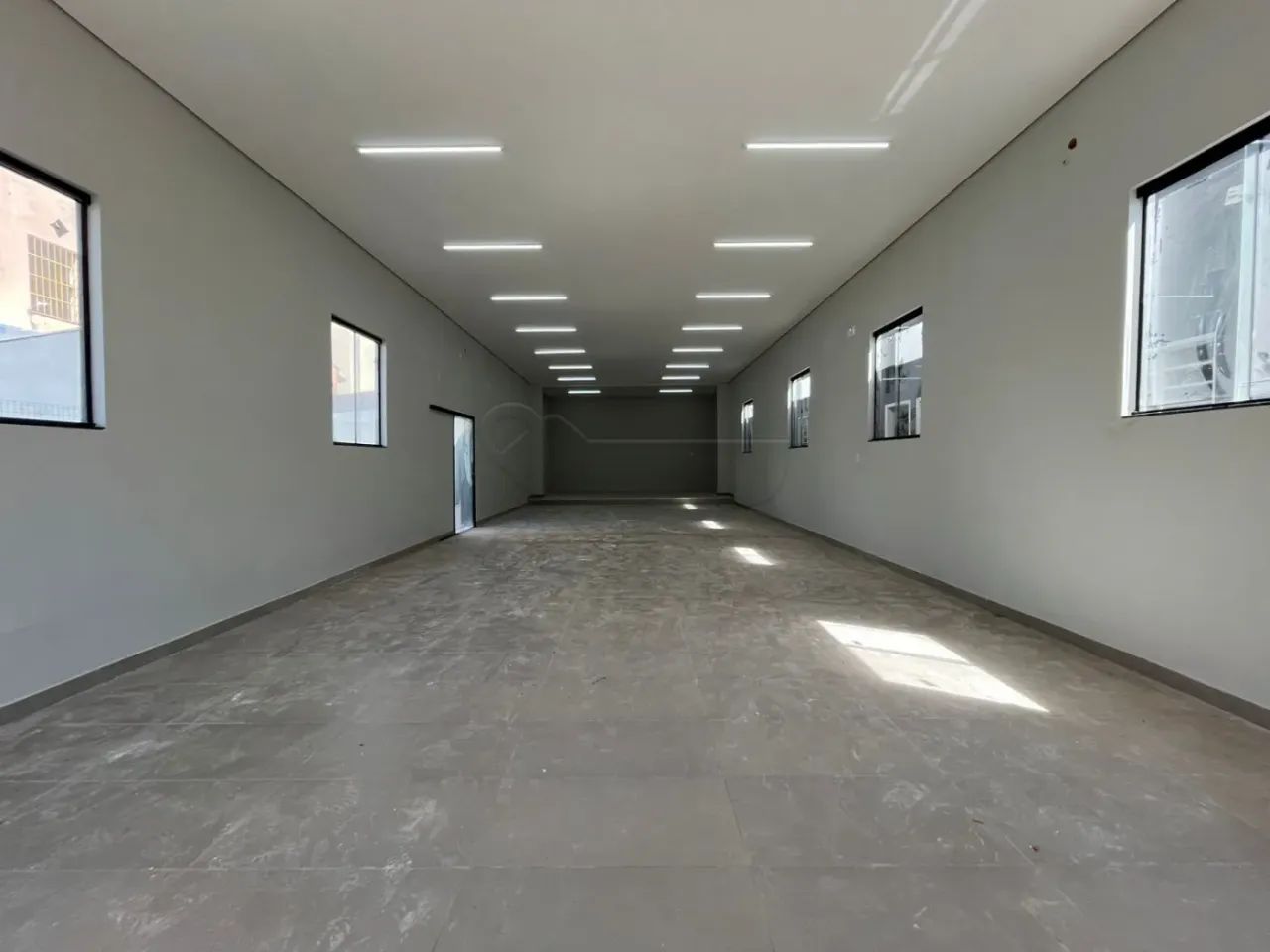 Salão Comercial Com 04 Salas Para Locação No Centro De Limeira/Sp - Foto 5