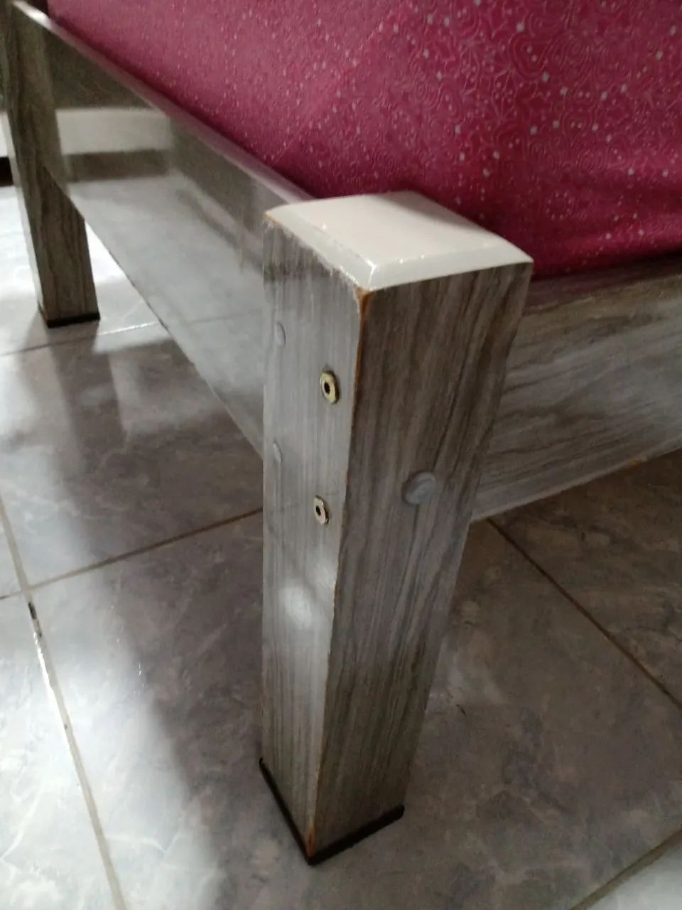 Cama solteiro  - Foto 2