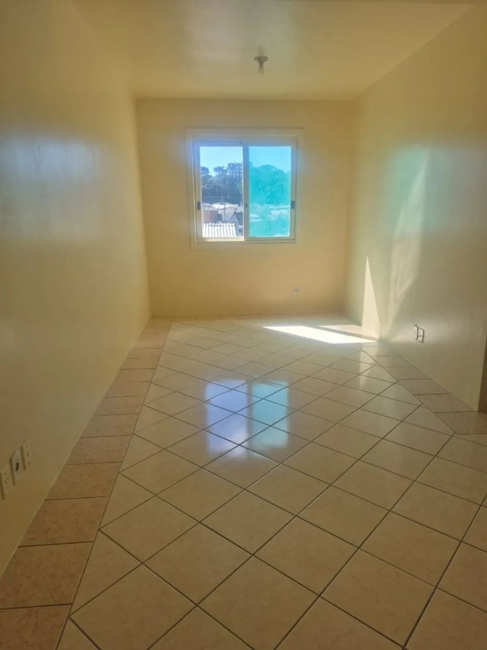 Alugo apto de 1 Dorm. - Foto 2