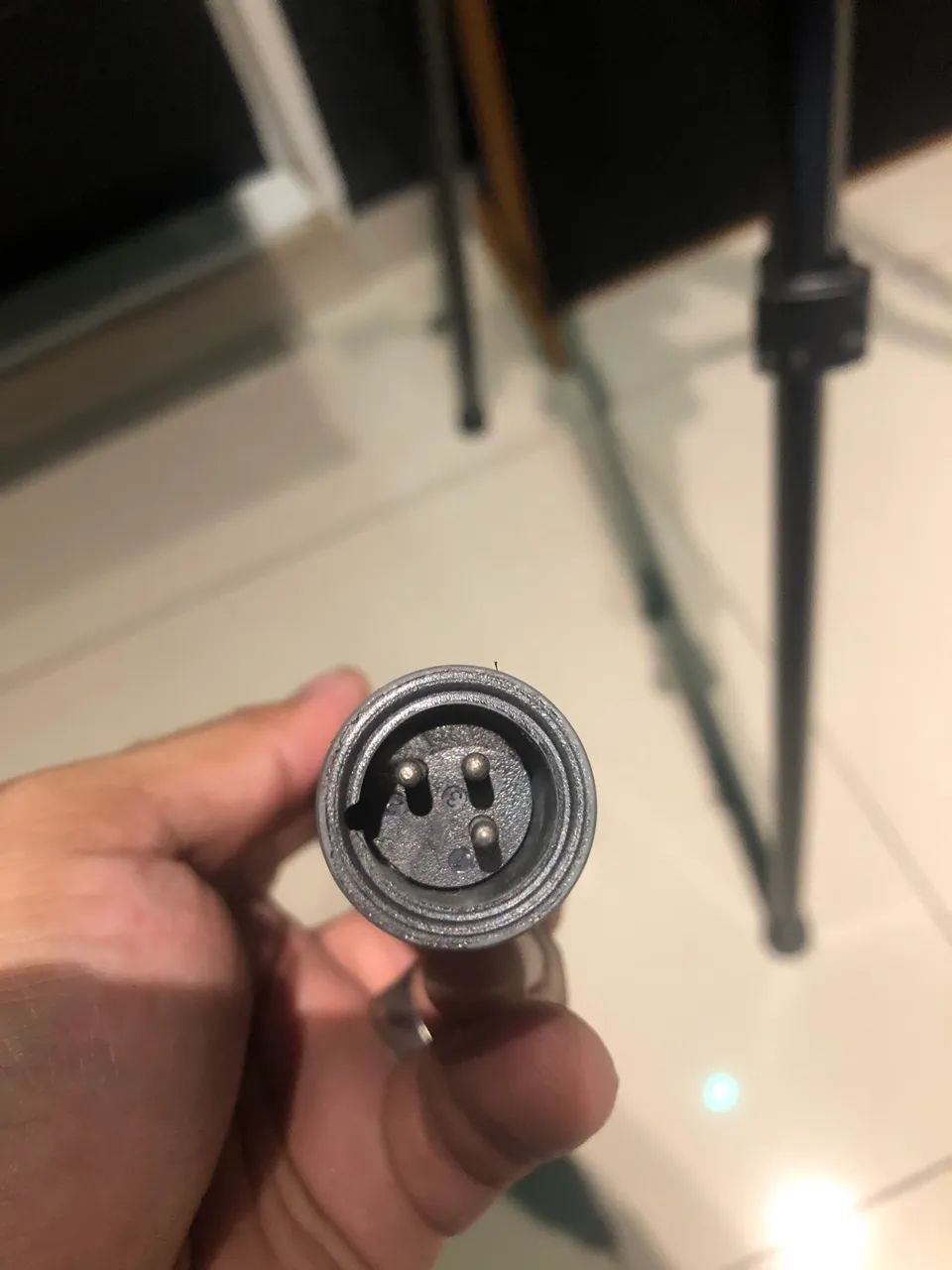 Mic share sm57 (Cópia)  - Foto 2