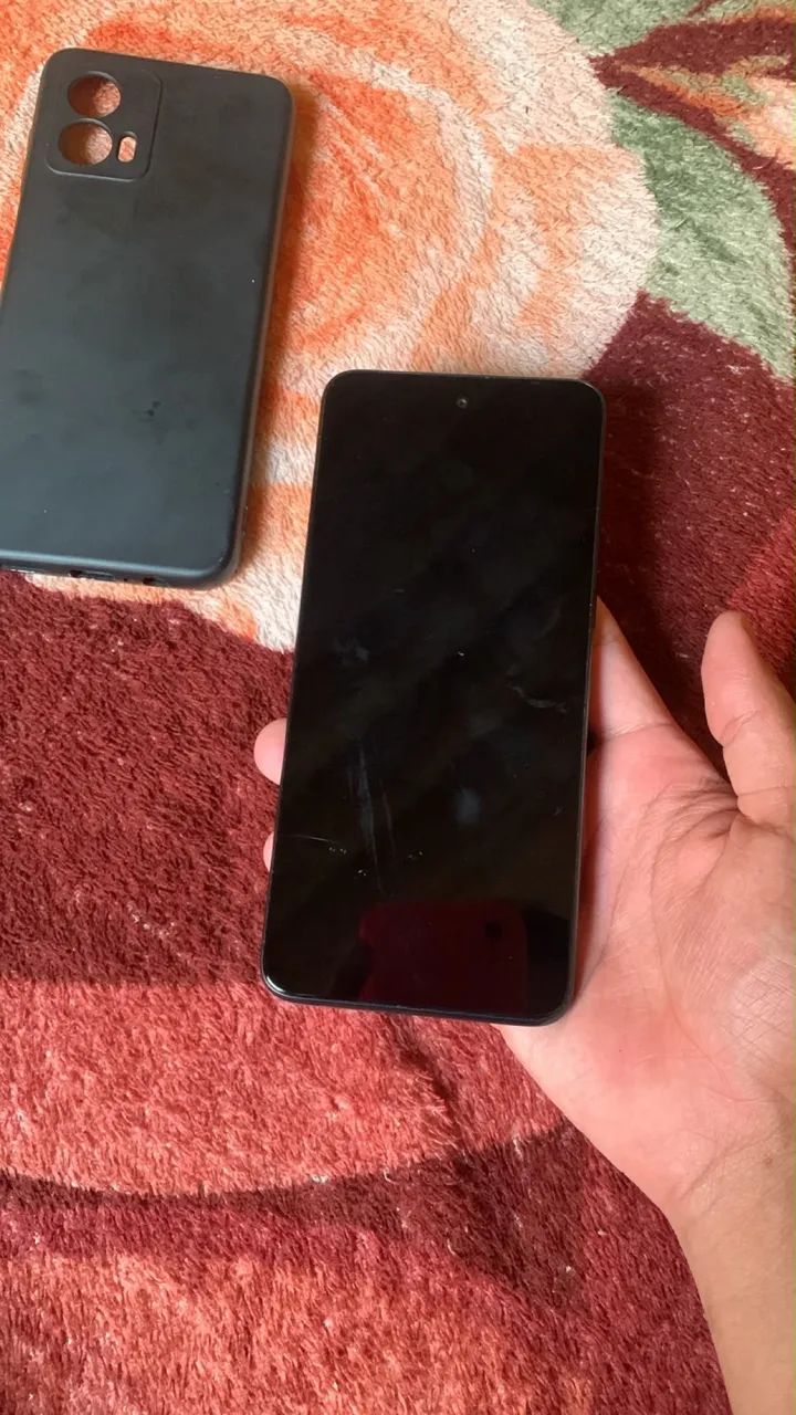 Vendo moto g s53 - Foto 2