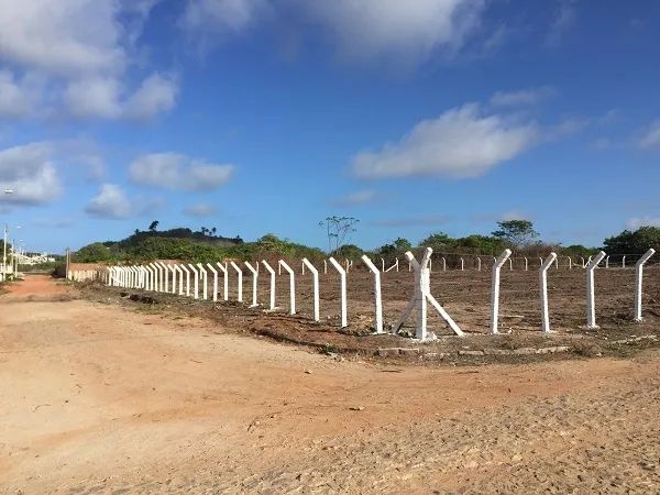 TERRENO para alugar na cidade de EUSEBIO-CE - Foto 4