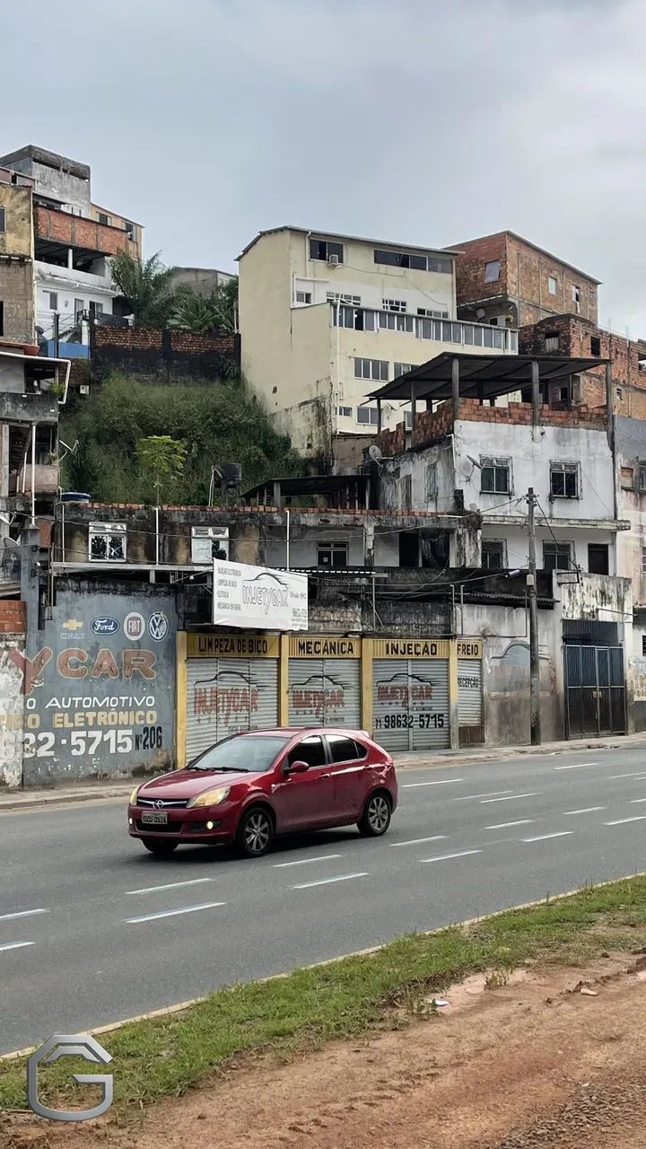Terreno Comercial à venda na Bonocô - Foto 2
