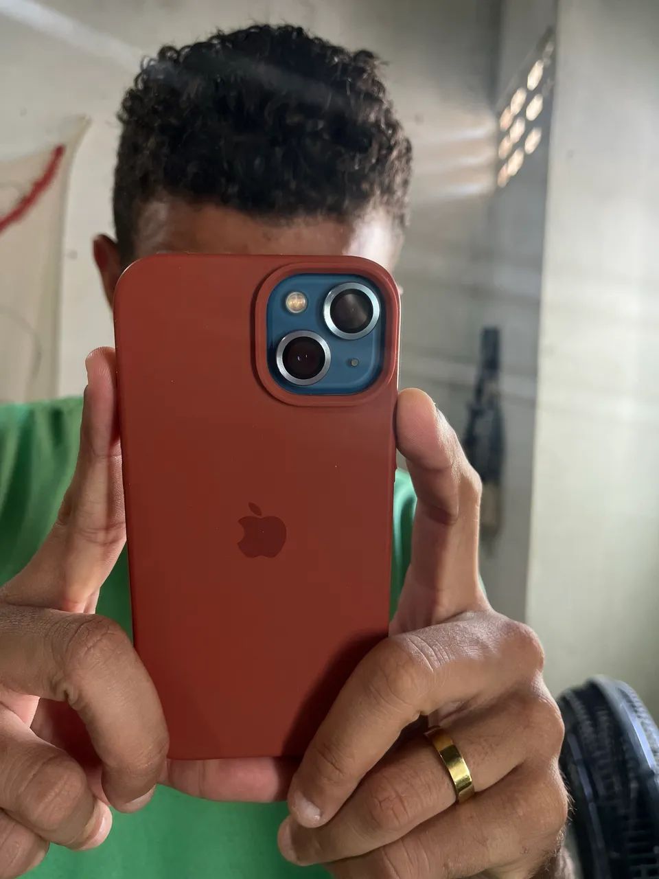 Capa iPhone 13/14/15 - Foto 3