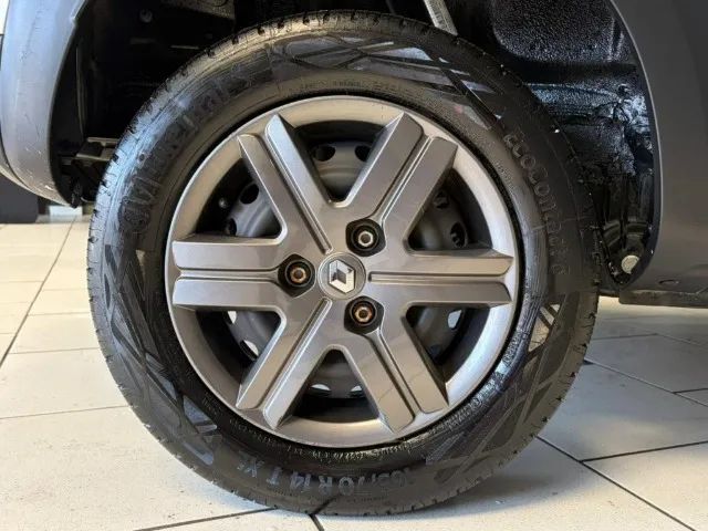 Renault Kwid Zen 1.0 Flex 12V 5p Mec., foto 15 de 15
