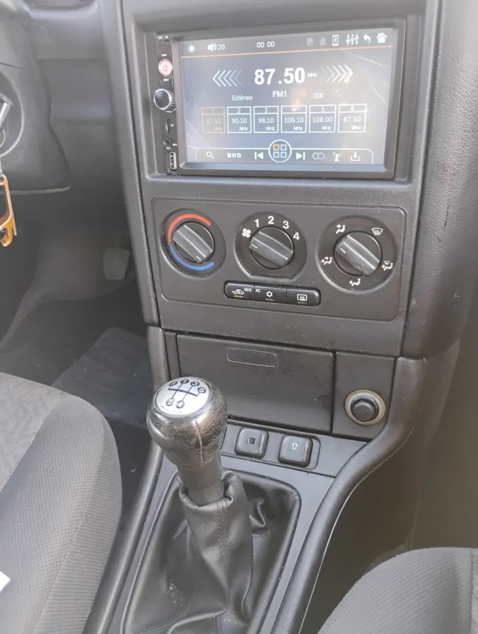 Chevrolet Astra 2005