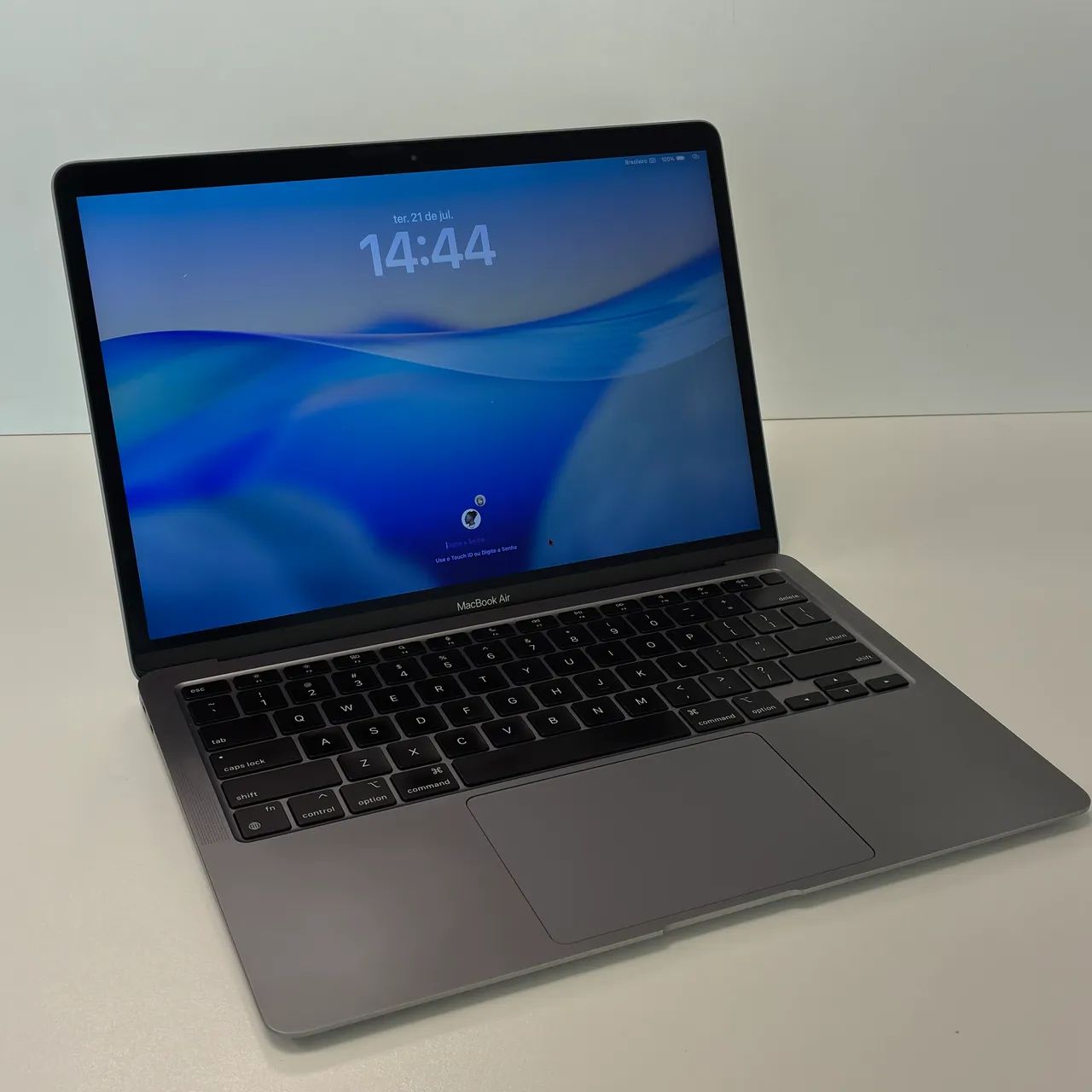 MacBook Air M1 | 256GB - Foto 2