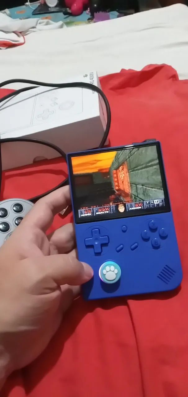 Vendo ou troco - Foto 3