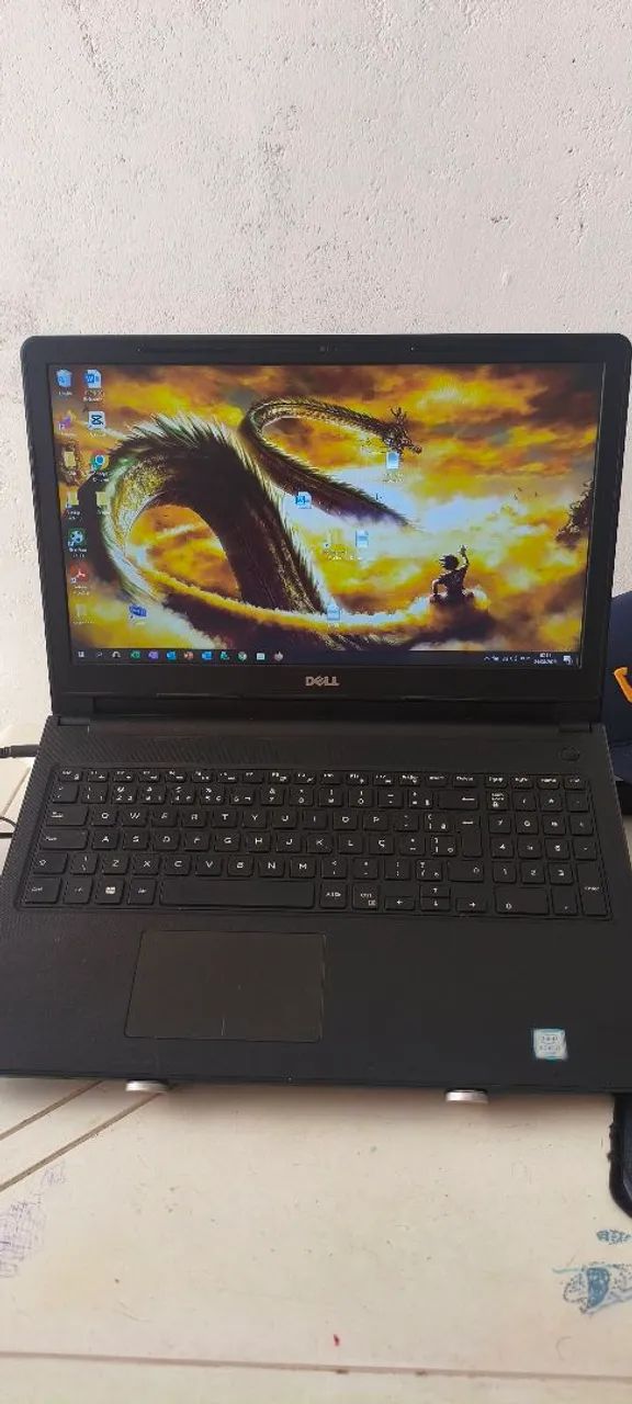 Notebook Core I3 - 1TB - 4Gb de ram 