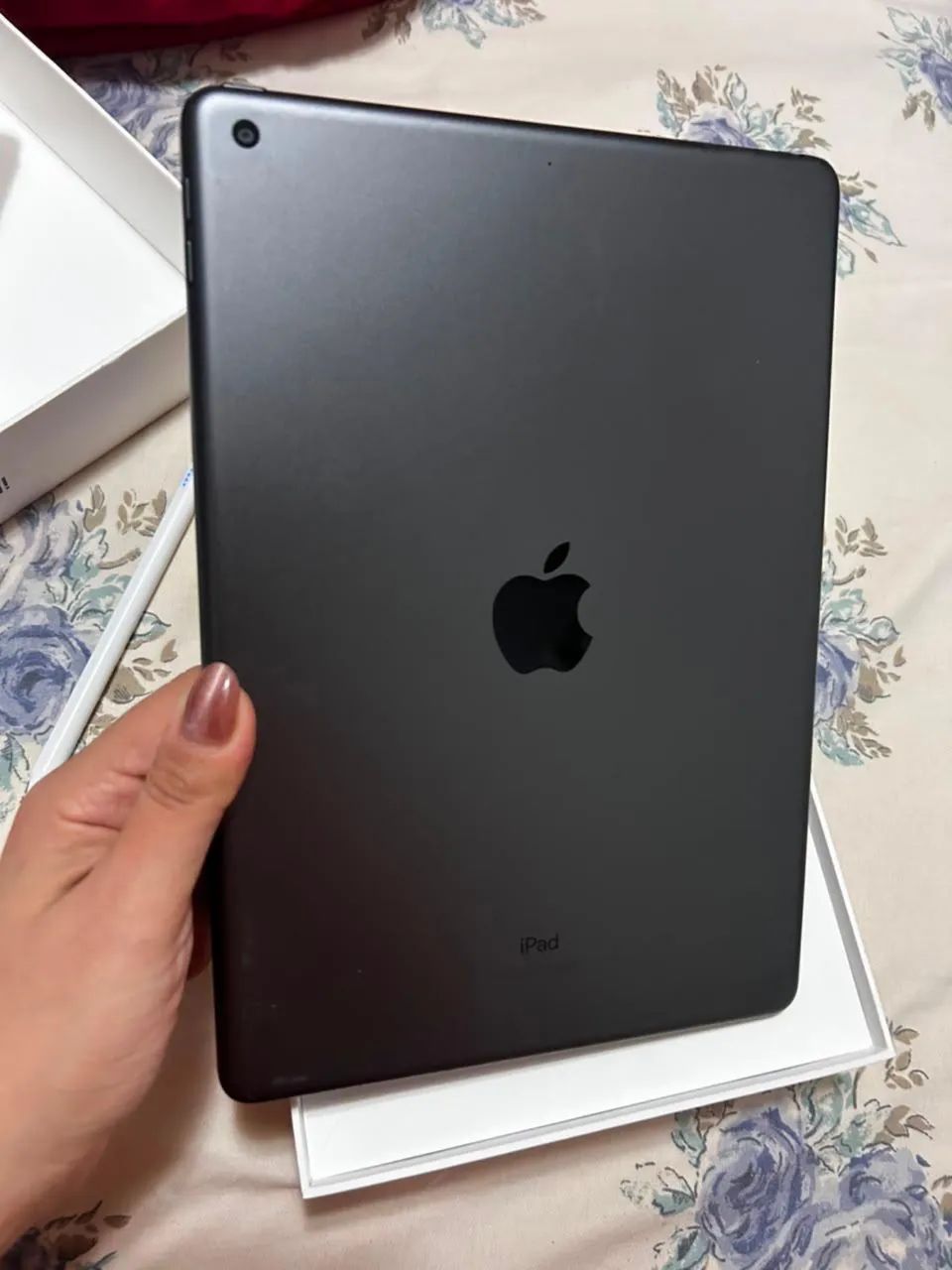 IPAD - Venda 
