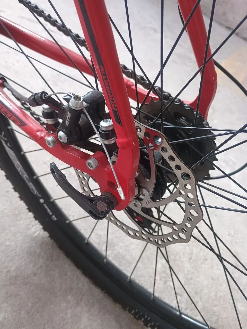 Bike aro 29 - Foto 5