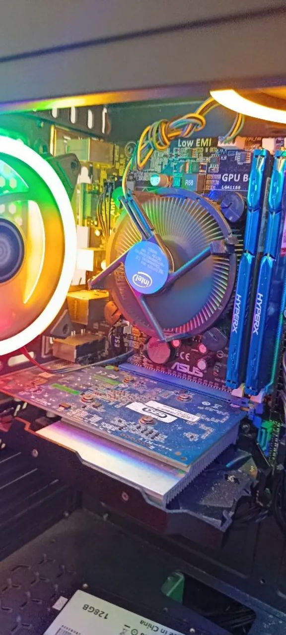 CPU Gamer | Excelente Custo-Benefício - Foto 3