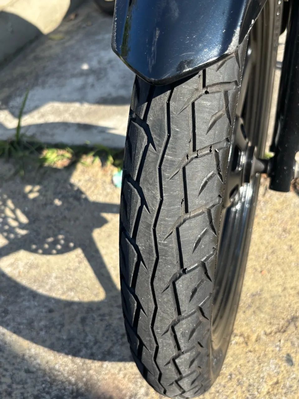 Fazer 150 sed  - Foto 2