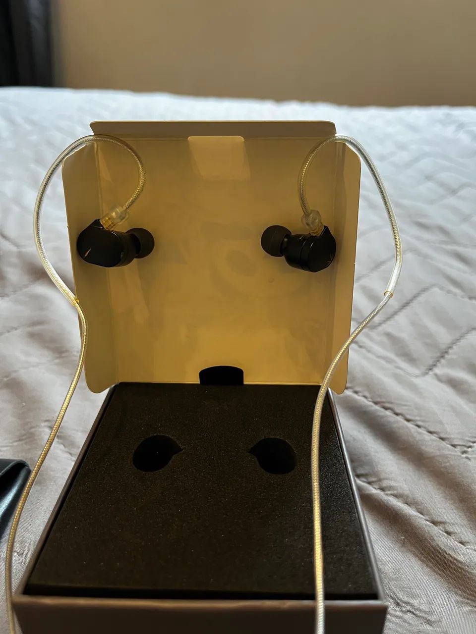 Fone de Ouvido Moondrop Chu 2 - Foto 3