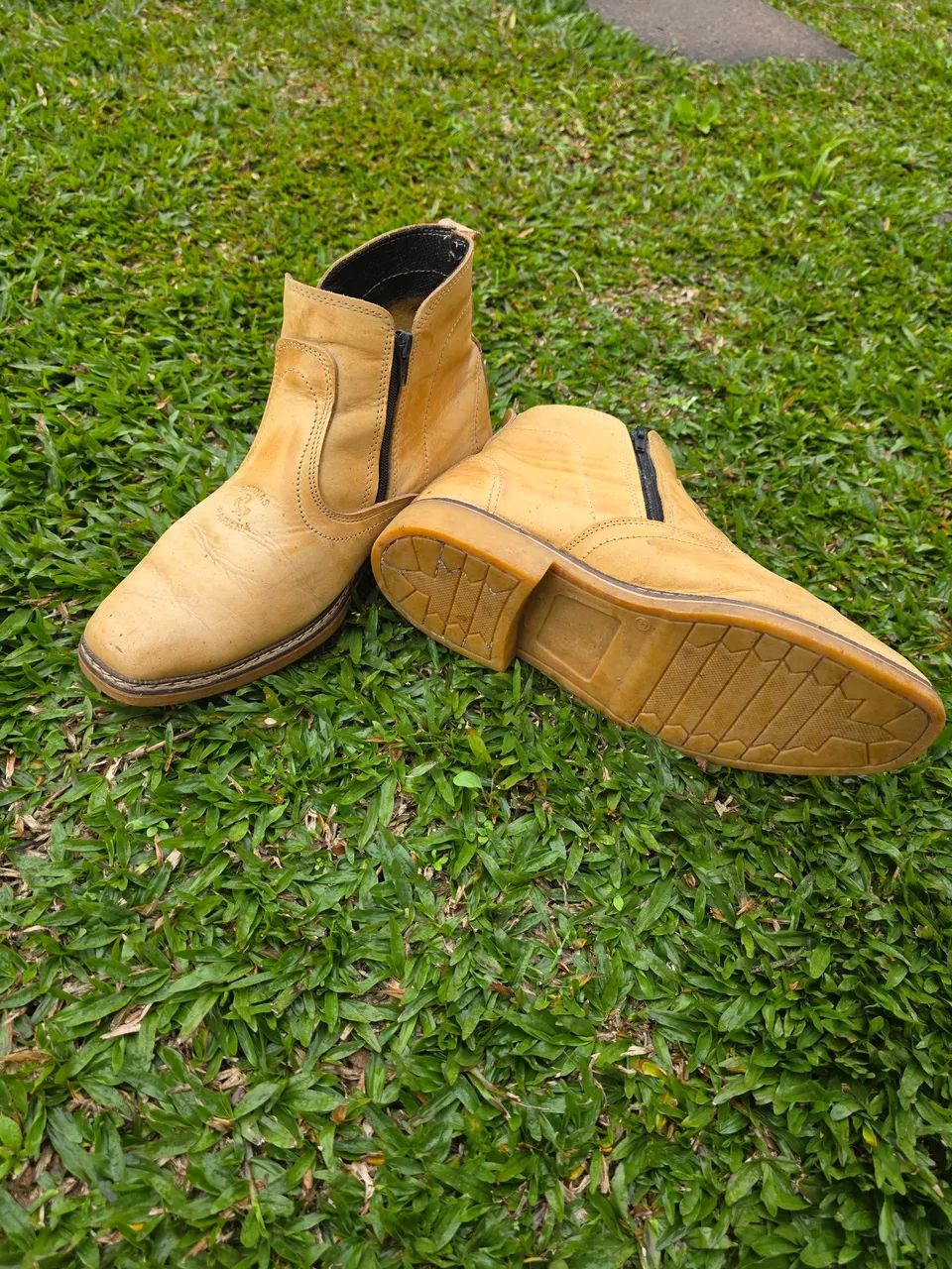 Botina cauntry 43 