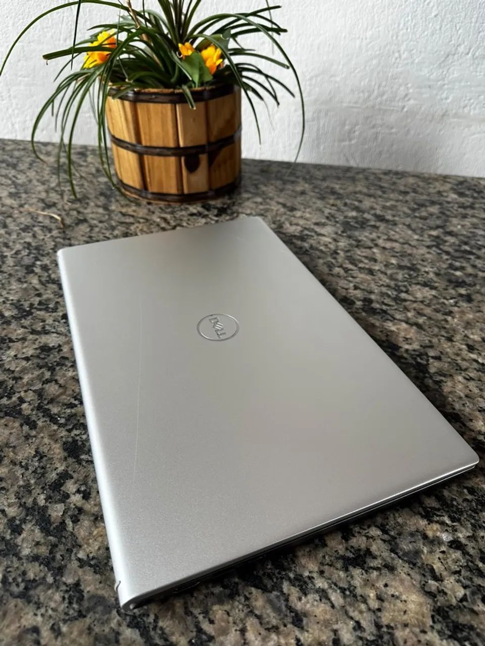 DELL INSPIRON 15 5510 | CORE i7 11ª GERAÇÃO - Foto 5