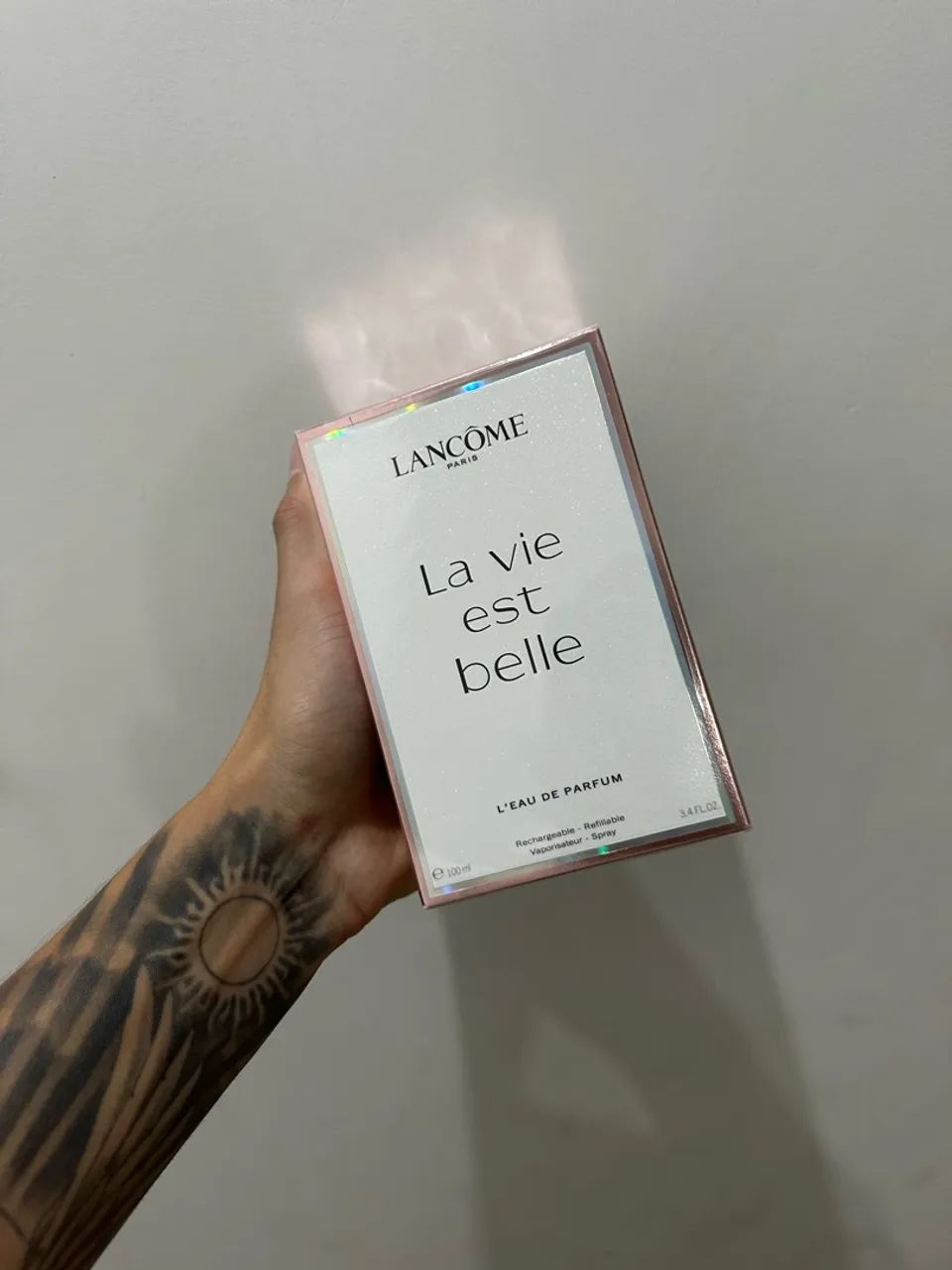 Perfume La Vie Est Belle