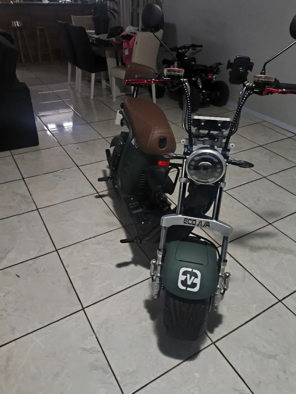 Vendo 
