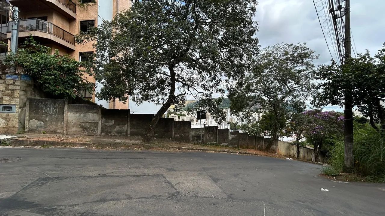 Lote / Terreno - Granbery - Foto 5