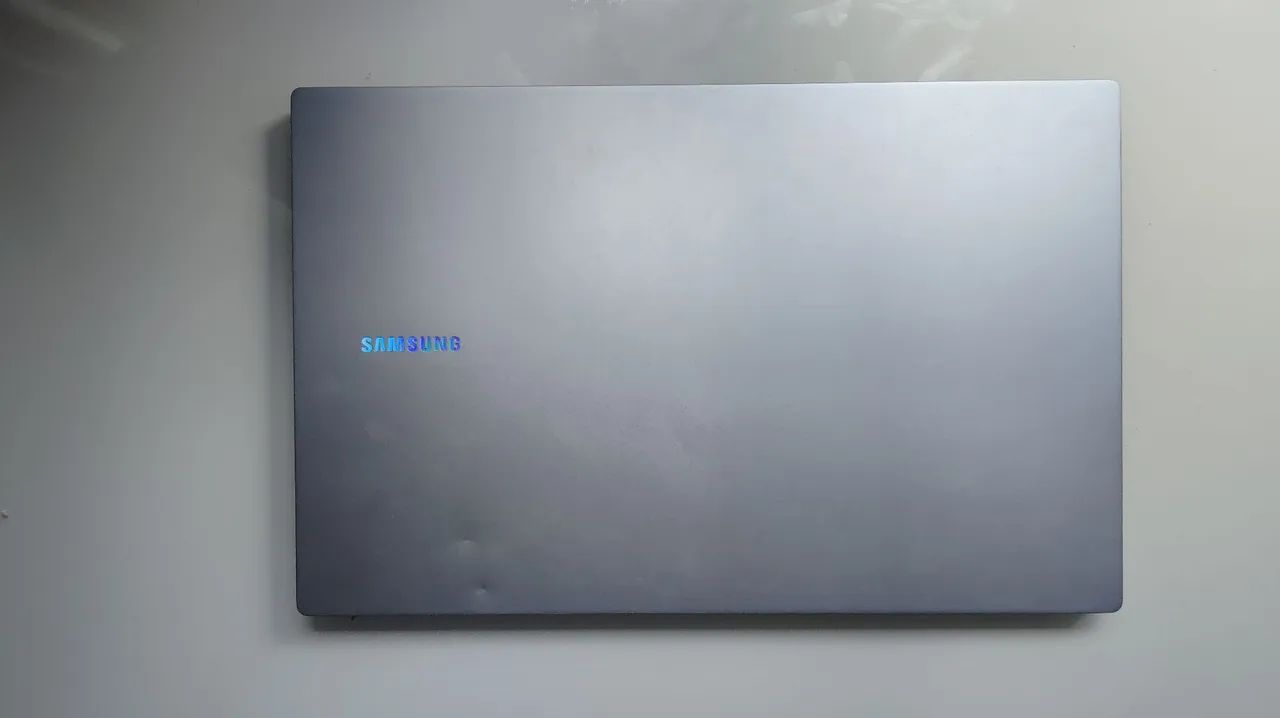 Samsung Galaxy Book4 Intel Core i5 13ª Ger / 8GB RAM / SSD 512GB - Estado de Bom - Foto 3